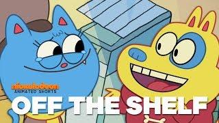 Off the Shelf | Nick Animated Shorts