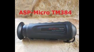 Review of AGM ASP Micro TM 384