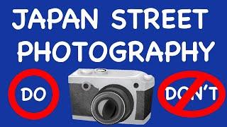 Street Photography Laws in Japan: American lawyer explains