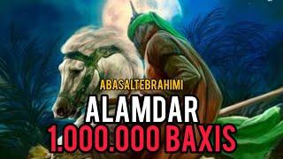 Abasalt Ebrahimi - Ələmdar |Yeni 2022| İkinci Official video