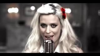 Gin Wigmore - Oh My (720p HD) Music Video