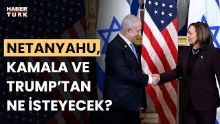 Netanyahu için işler değişiyor mu? Prof. Dr. Hüseyin Bağcı ve Özcan Tikit değerlendirdi