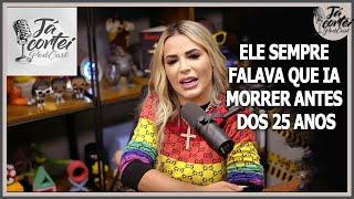 O KEVIN JA SABIA QUE IA MORRER | Corte Podcast