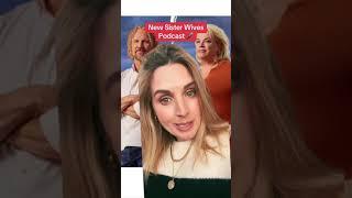 #JanelleBrown calls out Kody for spending the fam money anyway he wants for years #sisterwives #TSFS