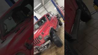 Фаркоп под квадрат «антистук» TowRus на 3500кг #фаркоп #фаркопподквадрат #TowRus  #jeepwrangler