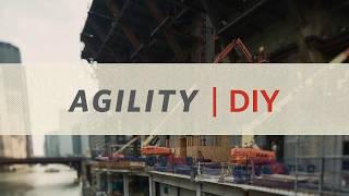 DMSi Agility DIY Commercial/Industrial