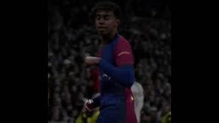 Yamal Edit #shorts #trending #viralvideo #cooledit #nice #football #barcelona #edit #capcut #op