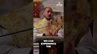  Do You Love Me? — Fr. Joseph Morgan, CPM