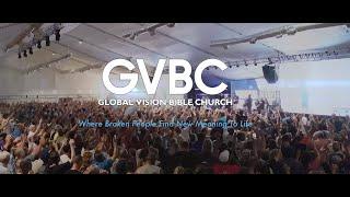 Global Vision Bible Church Live Sunday  6/23/2024