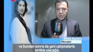 sedat ayrancı kral pop tv