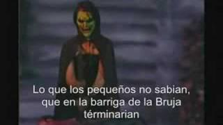 Cuentos de los Hermanos Grind - Hansel y Retrete [w/Lyrics]
