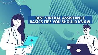 How to Become a Virtual Assistant WITH NO EXPERIENCE!