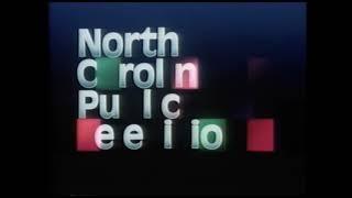 North Carolina Public Television (1986)