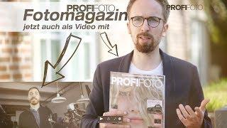 Profifoto Videos mit Stefan & Kai