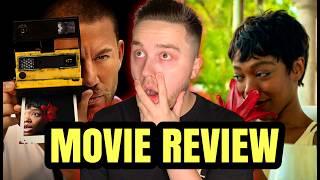 BLINK TWICE | Movie Review