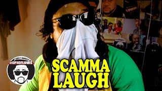 Scamma Laugh Comedy song #EPICFLOWS