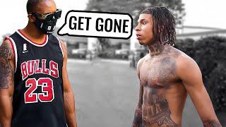 7 Rappers Who Got CHECKED BY GOONS!