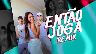 MC Kevin O Chris, MC PG e MC Gato - Então Joga Remix