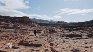 Outdoor Nevada S4 Ep6 | Gold Butte, a Light Show and Burnt Land