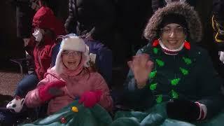 2022 SaltWire Holiday Parade of Lights presented by Eastlink