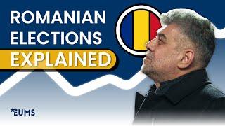 Romania’s Elections Explained: A Far Right Surge?