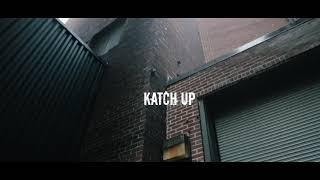 Kanvas - Katch Up (Official Music Video)