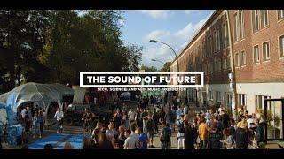 The Sound Of Future: Tech, Science and AI in Music Production #TOA19