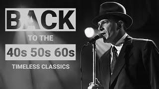 Frank Sinatra, Gene Autry, Louis Armstrong, Nat King Cole, Nina Simone  Greatest Hits 40s 50s 60s