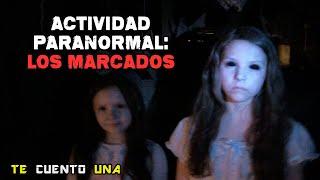 Actividad Paranormal: Los Marcados, Ahora Con Viajes En El Tiempo | EN 9 MINUTOS