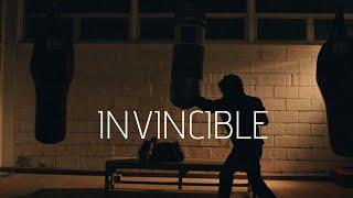 Minus One - Invincible (Official Video)