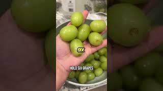 Grapes 