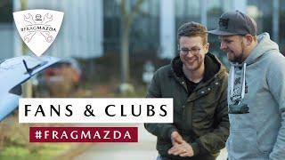 #FragMazda Folge 15 – Fans & Clubs