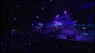 The Cure - Just Like Heaven (Live 2004)