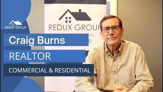 Craig Burns, Employee Testimonial | The Redux Group