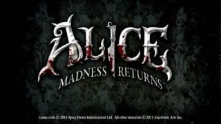 Alice Madness Returns - YOUFM Gamecheck