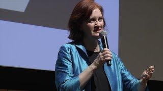 Emma Donoghue — On Writing Historical Fiction