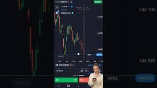 10 SECOND TRADING STRATEGY FOR OTC QUOTEX $100 TO $188