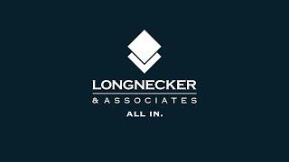 Corporate Video // Longnecker & Associates - Houston, TX