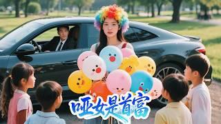 "Clown Girl's Secret Identity Exposed! Billionaire Brother Crushes Toxic Ex with 1000 Luxury Cars"