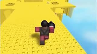 Demoman from tf2 was joined in roblox (MEME)