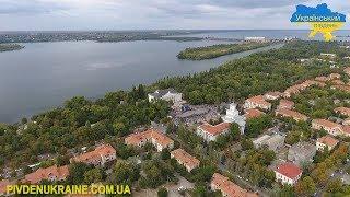 Херсонщина. "Український південь". Підсумки 2018 року
