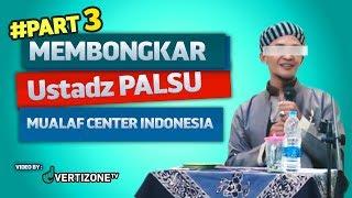 Part 3 Saksi Kunci Ustadz Palsu saat dari kedatangan di kampungnya