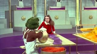 I Want It Now - Veruca Salt (Willy Wonka) (FULL)