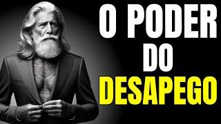 O poder do desapego emocional | Superar a Dependência Emocional | Estoicismo