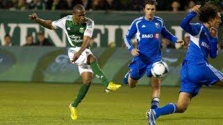 MLS 36: Darlington Nagbe