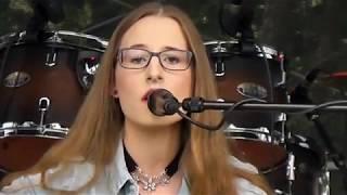 Diandra Gumz - In Loving Memory - by Alter Bridge @ SSR Festival 2017