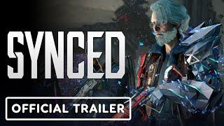 Synced - Official Global Release Date Trailer | gamescom 2023