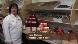 Corporate Gifts - Sweet Designs Chocolatier