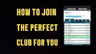 Eatventure: How to JOIN the BEST CLUB for you