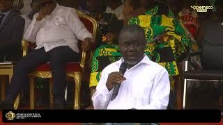 Prempeh I Airport to be operationalised in June